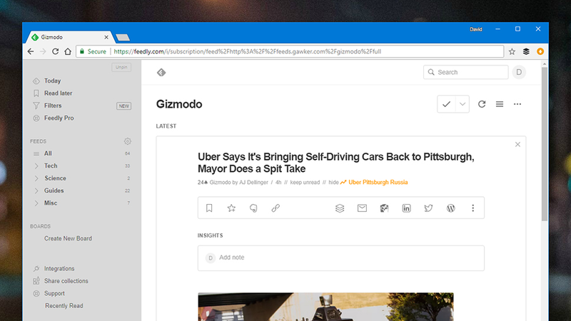 Illustration for article titled How Google News Compares to Twitter, Facebook, and RSS for Your News
